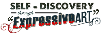 Self Discovery Through Expressive Art